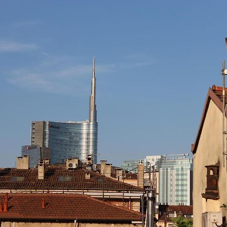 Up Studio Sarpi Milano Milão Exterior foto